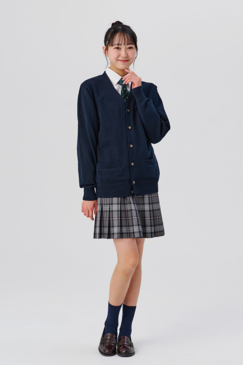 モデル身長：170cm　着用サイズ：Mサイズ