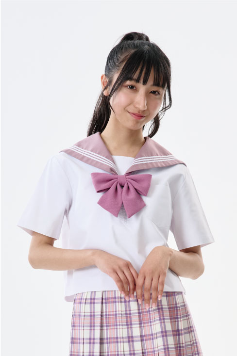 詰襟（学ラン）・セーラー服 | 制服レンタルサイトNANCHA
